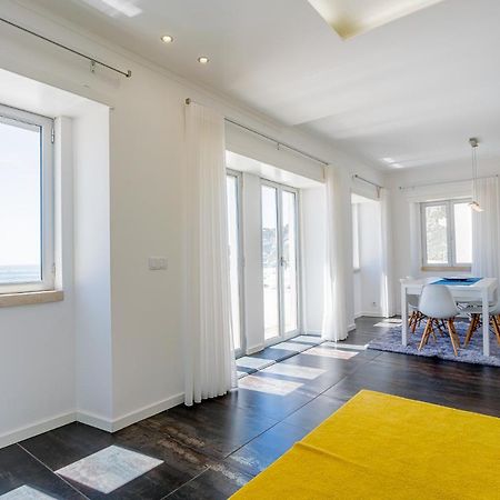 T4 Luis Apartment นาซาเร ภายนอก รูปภาพ