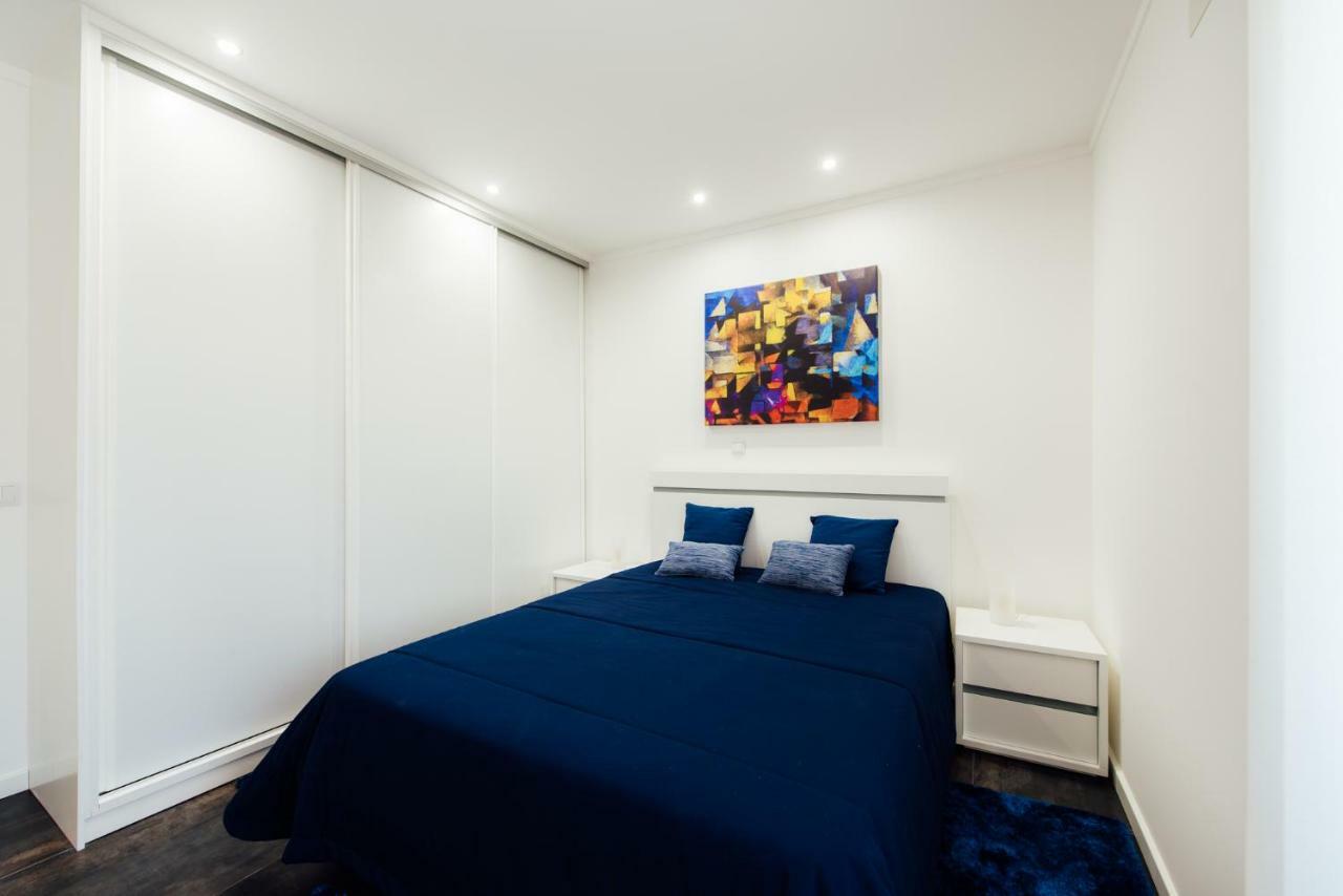 T4 Luis Apartment นาซาเร ภายนอก รูปภาพ