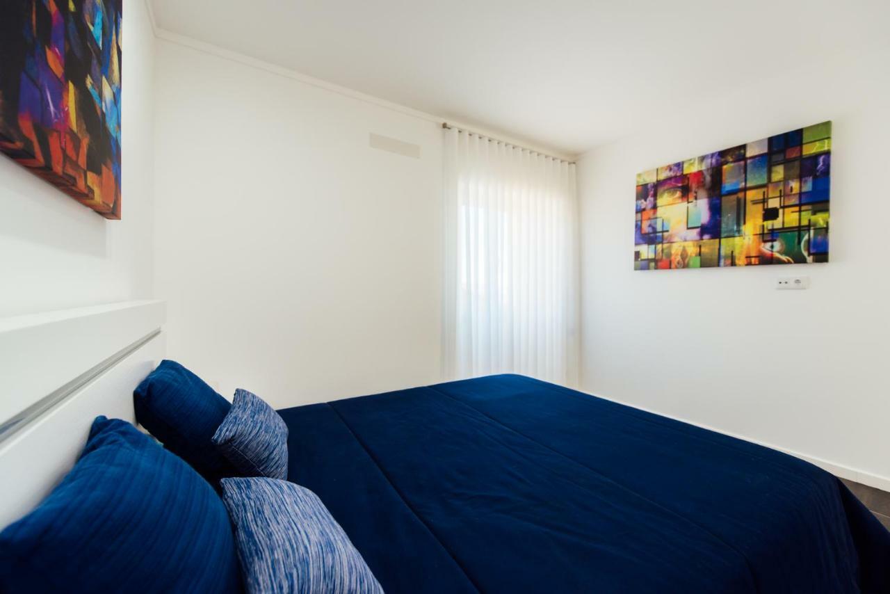 T4 Luis Apartment นาซาเร ภายนอก รูปภาพ