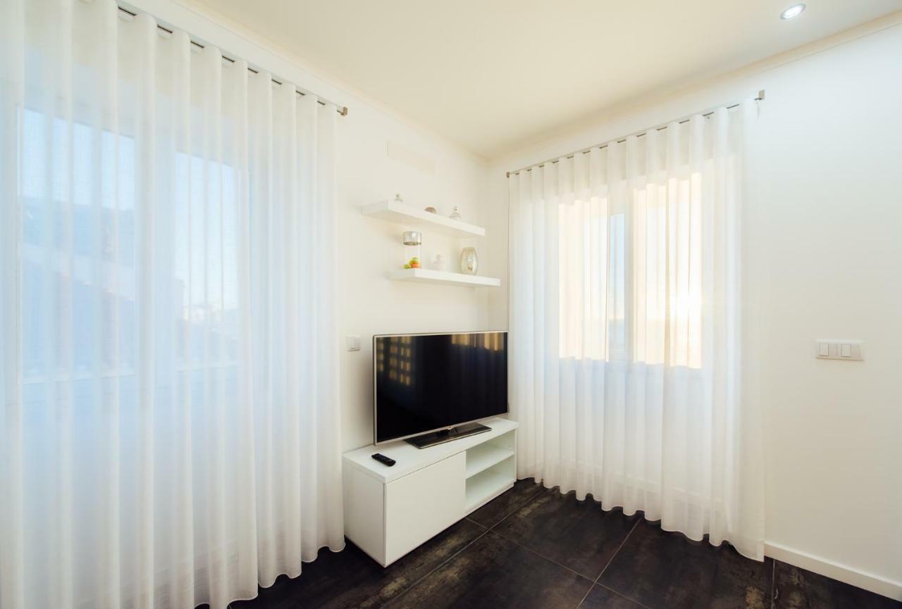 T4 Luis Apartment นาซาเร ภายนอก รูปภาพ