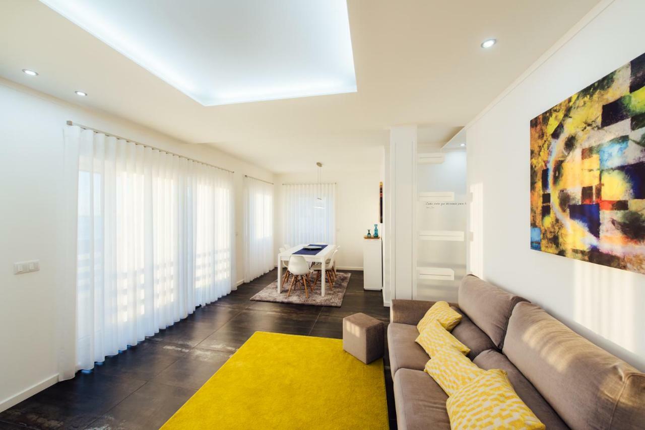 T4 Luis Apartment นาซาเร ภายนอก รูปภาพ