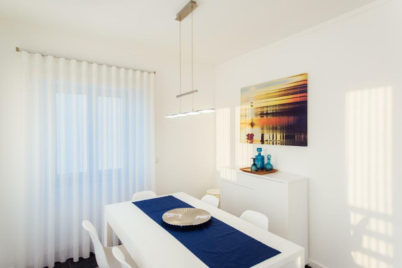 T4 Luis Apartment นาซาเร ภายนอก รูปภาพ