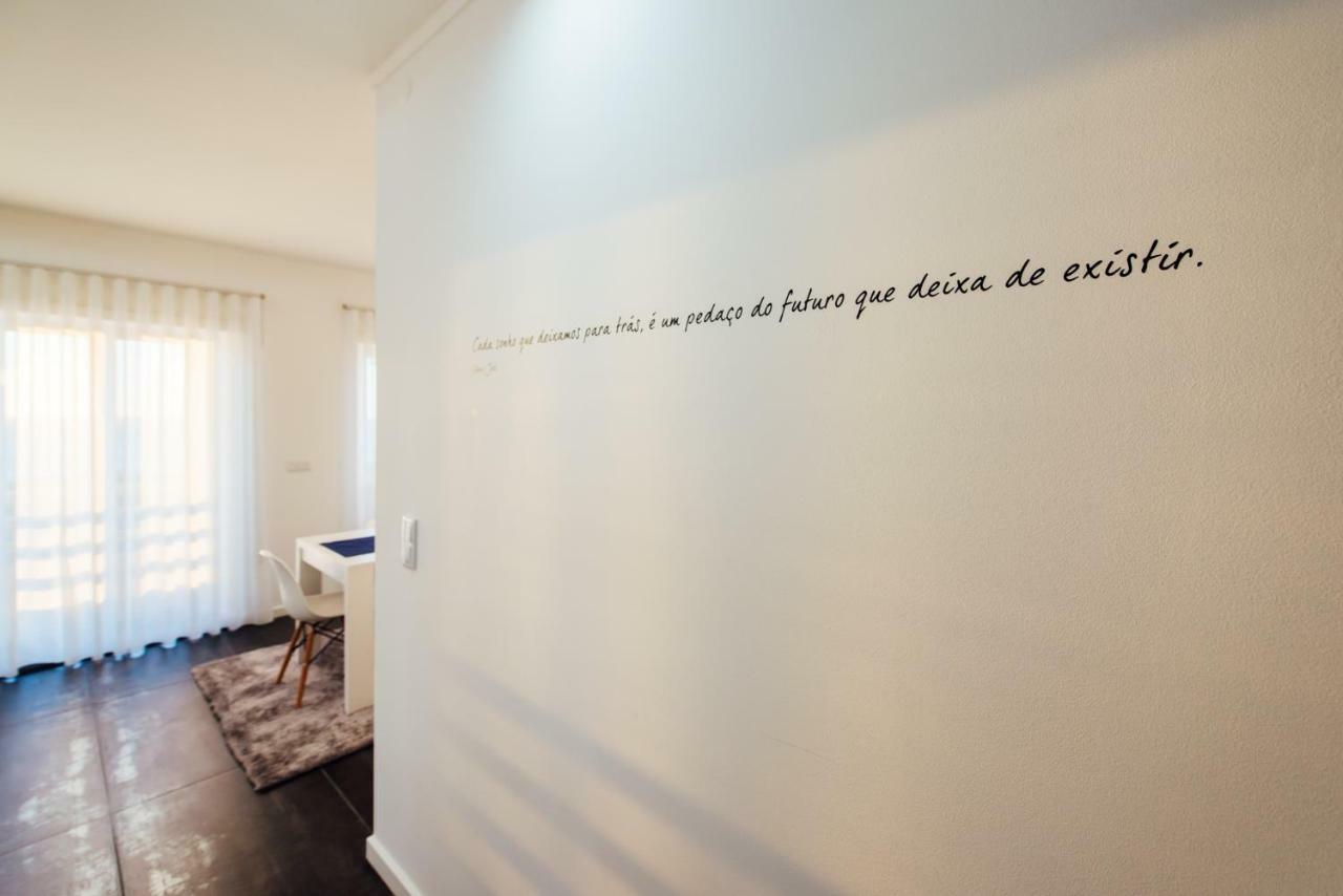 T4 Luis Apartment นาซาเร ภายนอก รูปภาพ